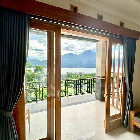 Casa Lago Batur Kubupenlokan Exterior foto